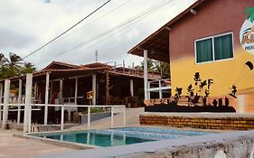 Aloha pousada&restaurante